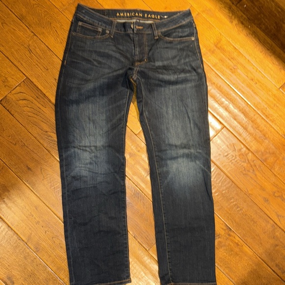 American Eagle Jeans - Picture 2 of 7